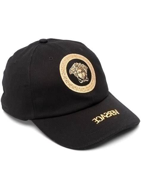 cappello versace|Versace Canada official website.